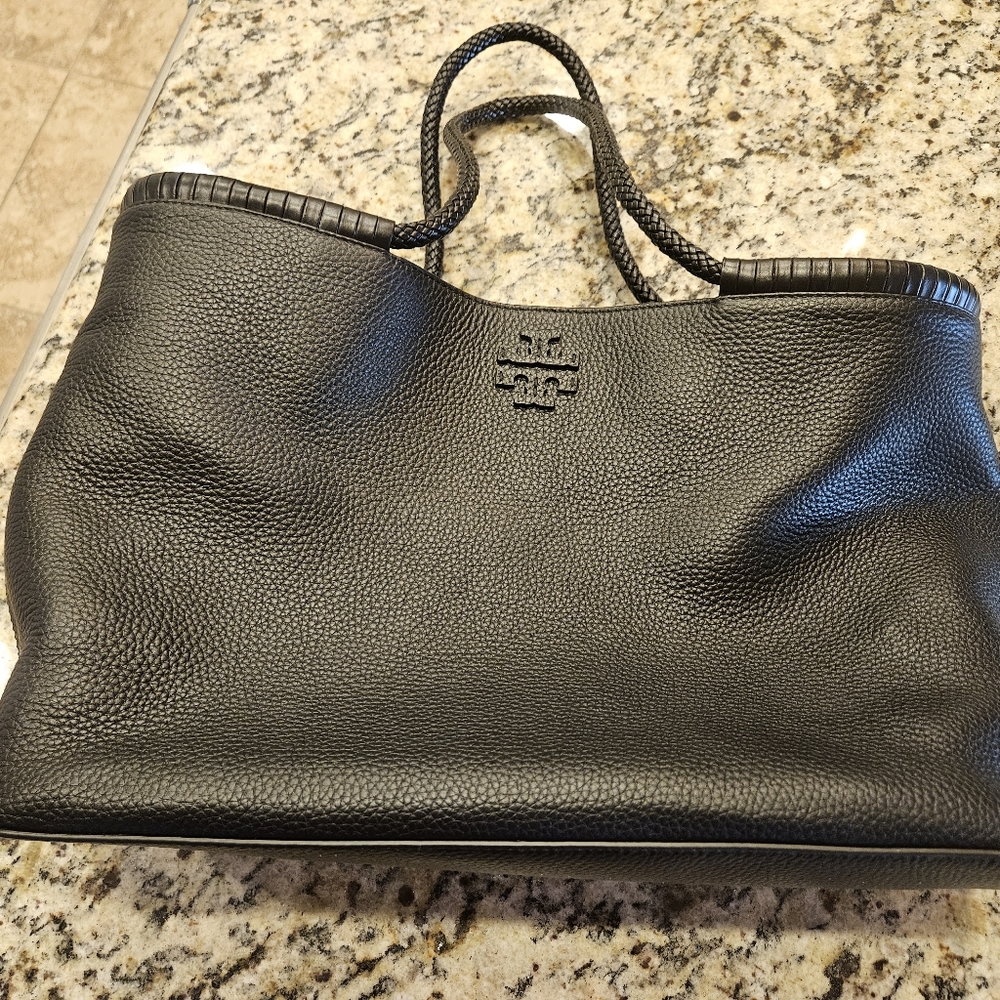 Tory Burch tote bag